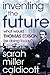 Inventing the Future: What Would Thomas Edison Be Doing Today