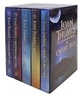 Leven Thumps- The Complete Series