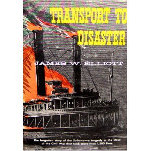 Transport to Disaster (Hardcover)