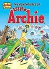 The Adventures Of Little Archie Volume 1 (v.1) The Adventures Of Little Archie Volume 1 (v.1)