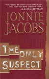 The Only Suspect (Paperback)
