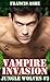 Vampire Invasion (Jungle Wolves #2)