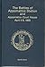 The Battles of Appomattox Station and Appomattox Court House, April 8-9, 1865