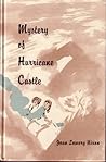 Mystery of Hurricane Castle by Joan Lowery Nixon
