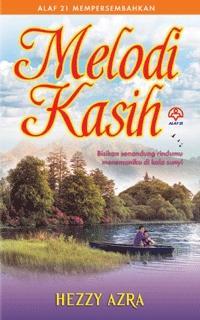 Melodi Kasih (Paperback)