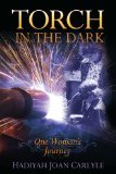 A torch in the dark