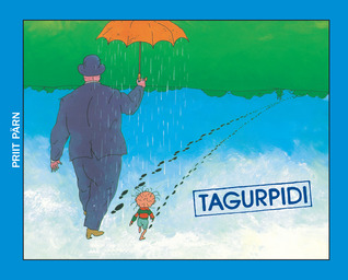 Tagurpidi (Paperback)
