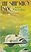 The Ship Who Sang (Brainship, #1) by Anne McCaffrey