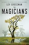 The Magicians by Lev Grossman