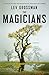 The Magicians (The Magicians, #1)