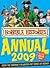 Horrible Histories Annual 2009