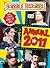 Horrible Histories Annual 2011