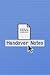 The Handover Notes
