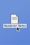 The Handover Notes