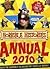 Horrible Histories Annual 2010