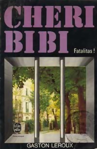 Chéri-Bibi - Fatalitas! (Mass Market Paperback)