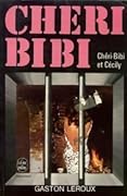 Chéri-Bibi et Cécily