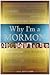 Why I'm a Mormon