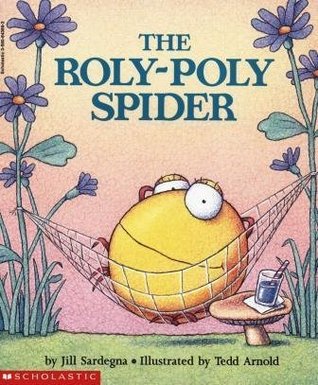 The Roly-Poly Spider