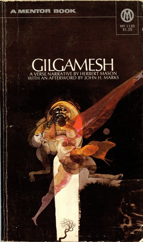 Gilgamesh: A Verse Narrative