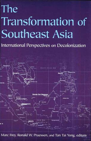 The Transformation of Southeast Asia (Paperback)
