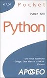 Python: Una cosa accomuna Google, Star Wars e la NASA: Python! Python: Una cosa accomuna Google, Star Wars e la NASA: Python!