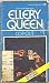 Cop Out (Ellery Queen Detec...