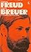 Studies on Hysteria by Josef Breuer