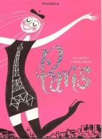 Paris (Paperback)