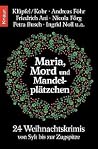 Maria, Mord Und M...