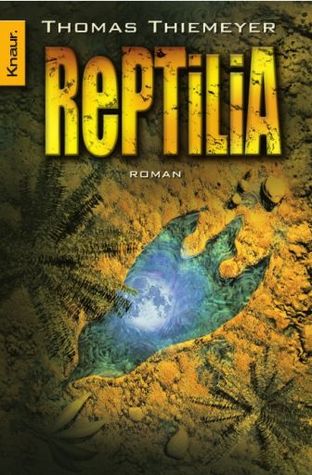 Reptilia (Taschenbuch)