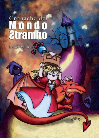 Cronache del Mondo Strambo (ebook)