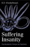 Suffering Insanity (Kindle Edition)