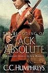 The Blooding of J...