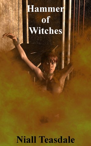 Hammer of Witches (Thaumatology, #6)