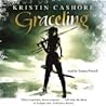 Graceling by Kristin Cashore