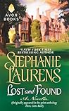 Lost and Found by Stephanie Laurens