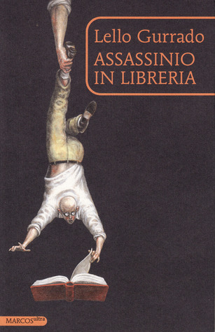 Assassinio in libreria