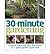 30 Minute Gardening by Jenny Hendy
