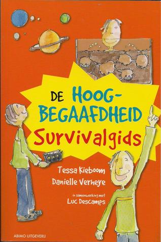 De Hoogbegaafdheid survivalgids