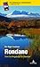 Rondane  Turer fra Ringebufjell til Dovrefjell by Per Roger Lauritzen