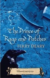 The Prince of Rags and Patches (Tudor Chronicles, #1)