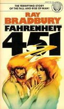 Fahrenheit 451