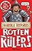 Rotten Rulers by Terry Deary
