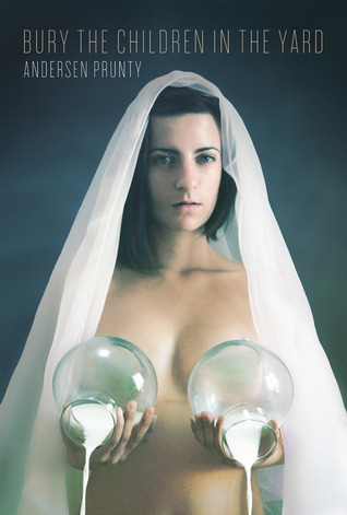 Bury The Children in the Yard