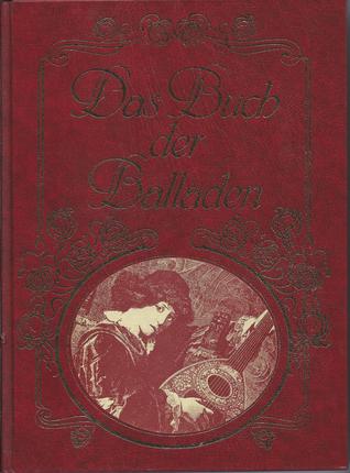 Das Buch der Balladen