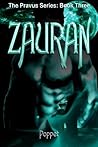 Zauran by Poppet