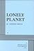 Lonely Planet by Steven Dietz