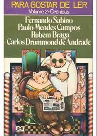 Para gostar de ler - Volume 2 - Crônicas (Unknown Binding)