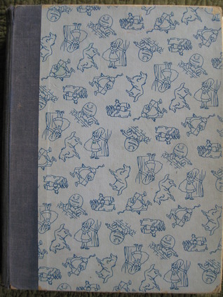 The Illustrated Treasury of Children's Literature (Hardcover)